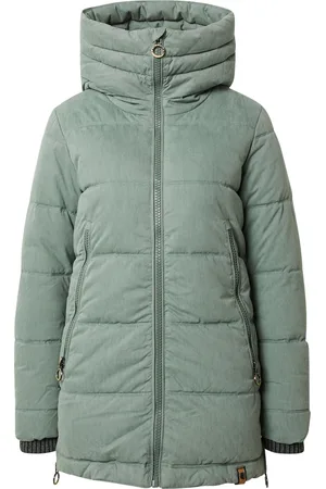 Fli Papigu Chaqueta de invierno