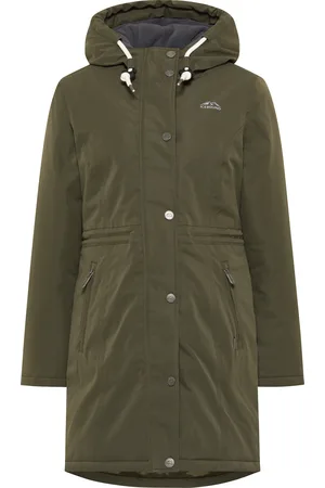 Icebound Chaqueta funcional