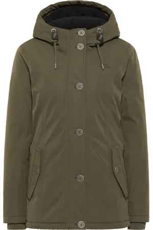 Icebound Chaqueta de invierno
