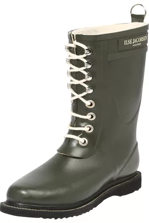 Ilse Jacobsen Botas de lluvia