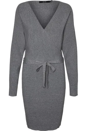 VERO MODA Vestido de punto