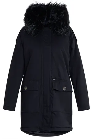 Dreimaster Chaqueta de invierno