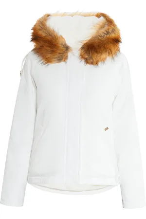 Faina Chaqueta de invierno