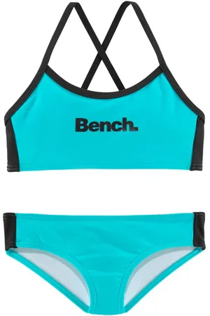Bench Bikini