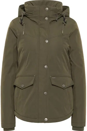 Icebound Chaqueta de invierno