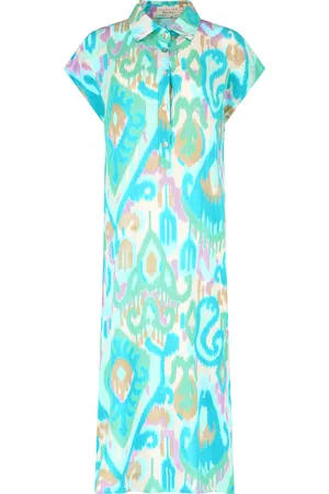 LolaLiza Vestido camisero