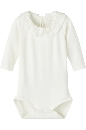 NAME IT Pijama entero/body 
