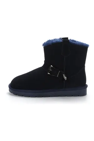 Gooce Botas de nieve 