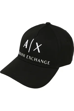 Armani Exchange Gorra