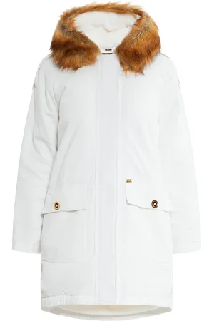 Faina Parca de invierno