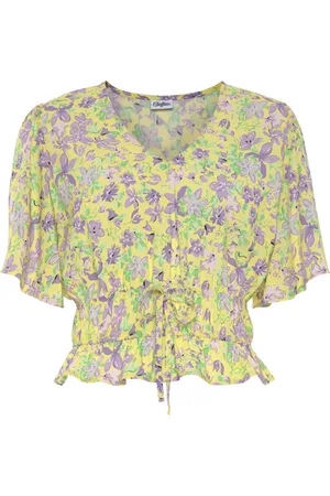 beachtime Blusa
