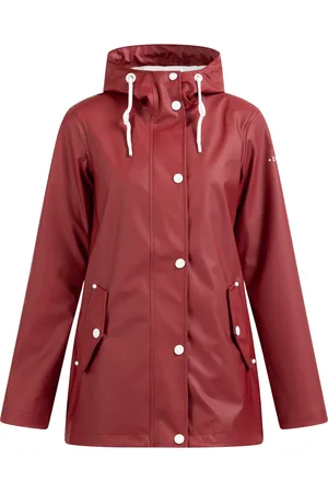 Dreimaster Chaqueta de entretiempo