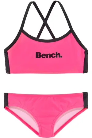 Bench Bikini
