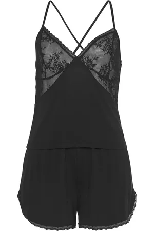 Bruno Banani Pijama de pantalón corto