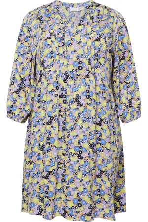 FRANSA Vestido 