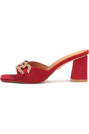 Kazar Zapatos abiertos
