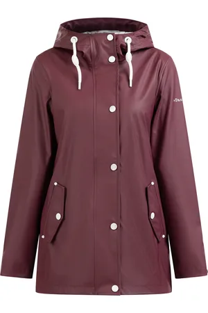Dreimaster Chaqueta de entretiempo