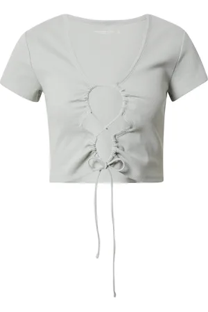 Abercrombie & Fitch Camiseta