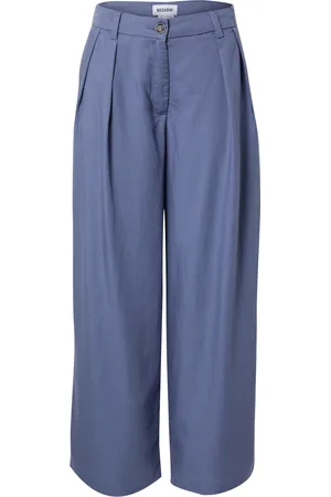 Weekday Pantalón plisado 