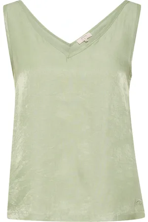 Cream Camiseta