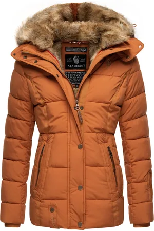 Marikoo Chaqueta de invierno 