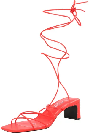 Monki Sandalias