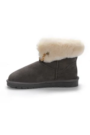 Gooce Botas de nieve 