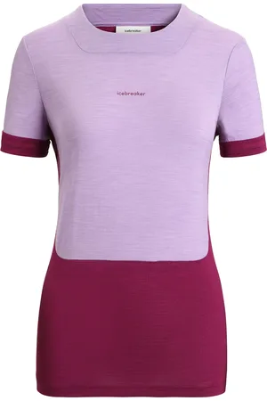 Icebreaker Camiseta funcional 