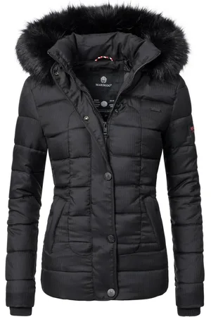 Marikoo Chaqueta de invierno 