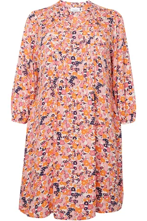 FRANSA Vestido 