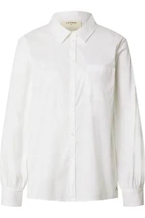 Cream Blusa 