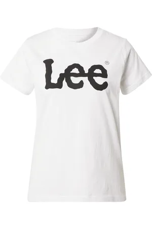 Lee Camiseta 