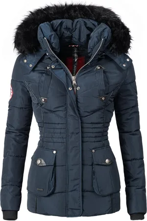 Marikoo Chaqueta de invierno 