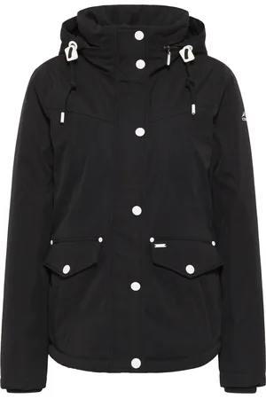 Icebound Chaqueta de invierno