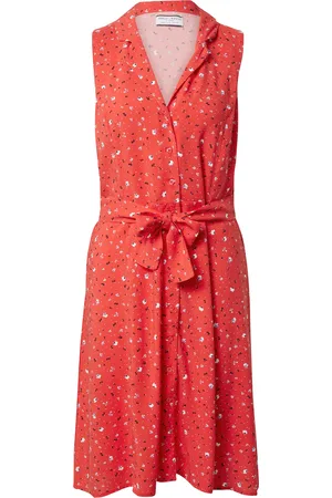 Lindex Vestido camisero 
