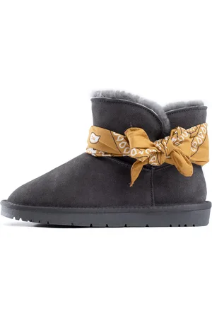 Gooce Botas de nieve 
