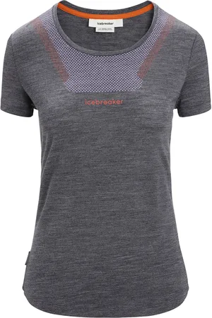 Icebreaker Camiseta funcional 