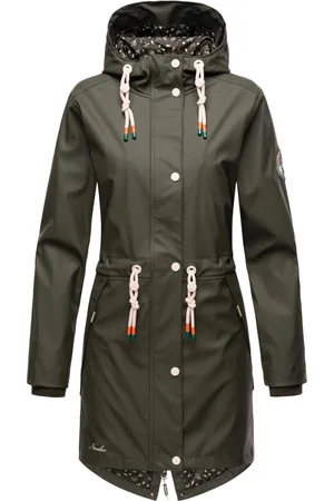 Navahoo Chaqueta funcional 