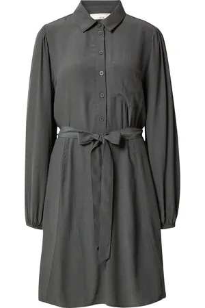 Guido Maria Kretschmer Collection Vestido camisero 