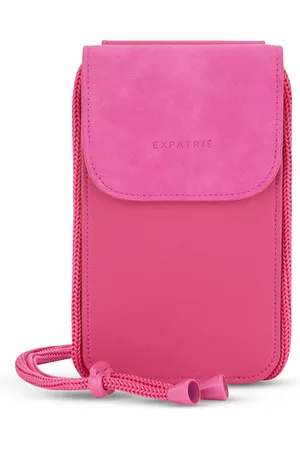 Expatrié Bolso de hombro 
