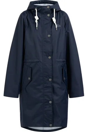 Icebound Chaqueta de entretiempo