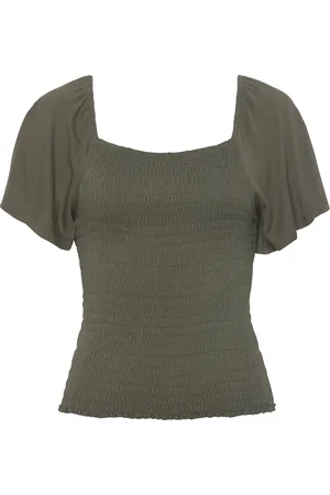 Buffalo Blusa