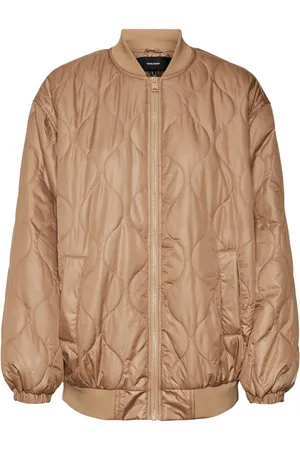 VERO MODA Chaqueta de entretiempo