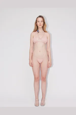 ReBirth Studios x Bionda Top de bikini