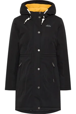 Icebound Chaqueta funcional