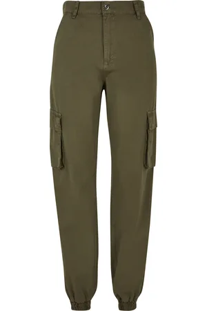 DEF Pantalón cargo 
