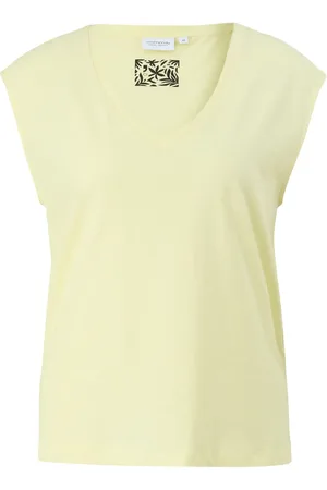 Comma, Camiseta