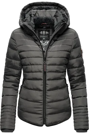 Marikoo Chaqueta de invierno 