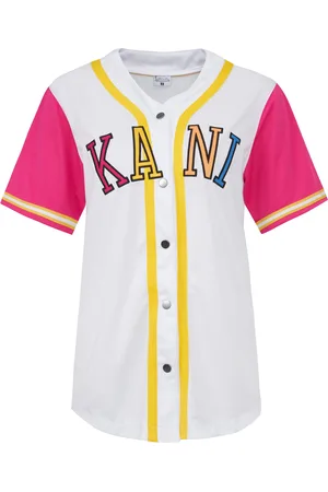 Karl Kani Camiseta