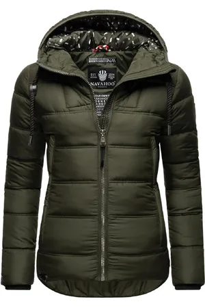 Navahoo Chaqueta de invierno 